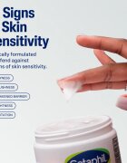 Cetaphil Optimal Hydration Replenishing Night Cream vlažilna nočna krema za občutljivo kožo 48 g