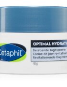 Cetaphil Optimal Hydration Revitalizing Day Cream revitalizacijska dnevna krema 48 g