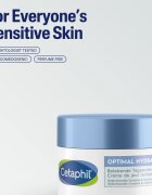 Cetaphil Optimal Hydration Revitalizing Day Cream revitalizacijska dnevna krema 48 g