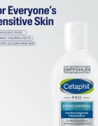 Cetaphil PRO ItchControl Body Wash gel za prhanje za suho in razdraženo kožo 295 ml
