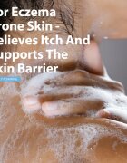 Cetaphil PRO ItchControl Body Wash gel za prhanje za suho in razdraženo kožo 295 ml