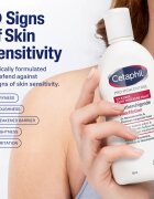 Cetaphil PRO ItchControl Body Wash gel za prhanje za suho in razdraženo kožo 295 ml