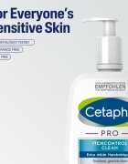 Cetaphil PRO ItchControl Clean nežno tekoče milo za roke 236 ml
