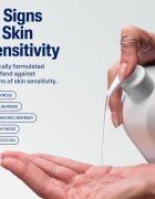 Cetaphil PRO ItchControl Clean nežno tekoče milo za roke 236 ml
