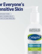 Cetaphil PRO ItchControl Lotion losjon za telo za suho do atopijsko kožo 295 ml