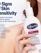 Cetaphil PRO ItchControl Lotion losjon za telo za suho do atopijsko kožo 295 ml