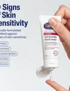 Cetaphil PRO ItchControl Protect zaščitna krema za roke za suho kožo 50 ml