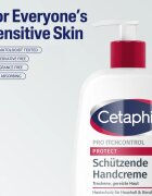 Cetaphil PRO ItchControl Protect zaščitna krema za roke za suho kožo 500 ml