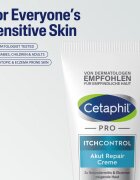 Cetaphil Pro ItchControl Repair regeneracijska krema za suho in ekcematozno kožo 227 ml