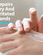 Cetaphil PRO ItchControl Repair Sensitive Regenerating Hand Cream regeneracijska krema za roke za občutljivo kožo 50 ml