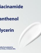 Cetaphil PRO ItchControl Repair Sensitive Regenerating Hand Cream regeneracijska krema za roke za občutljivo kožo 50 ml