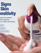 Cetaphil PRO SpotControl Oil Remowing Foam Wash čistilna pena za mastno in problematično kožo 235 ml