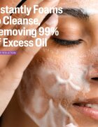 Cetaphil PRO SpotControl Oil Remowing Foam Wash čistilna pena za mastno in problematično kožo 235 ml