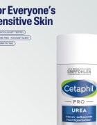 Cetaphil Pro Urea 10% Lotion obnovitvena vlažilna emulzija 200 ml