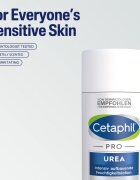 Cetaphil Pro Urea 4% Lotion obnovitvena vlažilna emulzija 200 ml