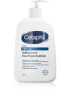 Cetaphil Pro Urea 4% Lotion obnovitvena vlažilna emulzija 500 ml