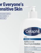 Cetaphil Pro Urea 4% Lotion obnovitvena vlažilna emulzija 500 ml