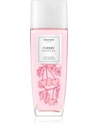 Chanson d'Eau Les Eaux Du Monde Cherry pršilo za telo za ženske 75 ml