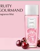 Chanson d'Eau Les Eaux Du Monde Cherry pršilo za telo za ženske 75 ml