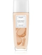 Chanson d'Eau Les Eaux Du Monde Coconut pršilo za telo za ženske 75 ml