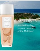 Chanson d'Eau Les Eaux Du Monde Coconut pršilo za telo za ženske 75 ml