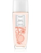 Chanson d'Eau Les Eaux Du Monde Peach pršilo za telo za ženske 75 ml