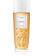 Chanson d'Eau Les Eaux Du Monde Vanilla pršilo za telo za ženske 75 ml