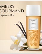 Chanson d'Eau Les Eaux Du Monde Vanilla pršilo za telo za ženske 75 ml