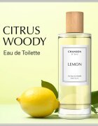 Chanson d'Eau Original Lemon toaletna voda za ženske 100 ml