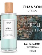 Chanson d'Eau Original Neroli toaletna voda za ženske 100 ml