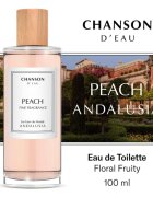 Chanson d'Eau Original Peach toaletna voda za ženske 100 ml