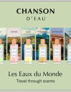 Chanson d'Eau Original Peach toaletna voda za ženske 100 ml