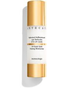 Chantecaille 24 Karat Gold Firming Moisturizer luksuzna krema proti gubam z učvrstitvenim učinkom 50 ml