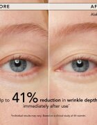 Chantecaille Bio Lifting Concealer korektor za osvetljevanje obraza s srednjo prekrivnostjo Alabaster 8 ml