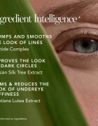 Chantecaille Bio Lifting Concealer korektor za osvetljevanje obraza s srednjo prekrivnostjo Porcelain 8 ml