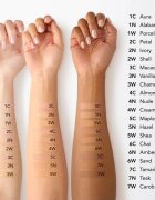 Chantecaille Bio Lifting Concealer korektor za osvetljevanje obraza s srednjo prekrivnostjo Porcelain 8 ml