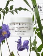 Chantecaille Bio Lifting Cream+ luksuzna učvrstitvena krema za mladosten videz 50 ml