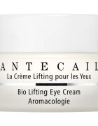 Chantecaille Bio Lifting Eye Cream krema za predel okoli oči z učinkom liftinga proti oteklinam 15 ml