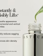 Chantecaille Bio Lifting Serum+ serum za obraz z učinkom liftinga 30 ml