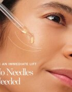 Chantecaille Bio Lifting Serum+ serum za obraz z učinkom liftinga 30 ml
