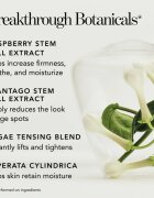 Chantecaille Bio Lifting Serum+ serum za obraz z učinkom liftinga 30 ml