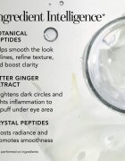 Chantecaille Blanc Peony Eye Serum nočni serum proti temnim kolobarjem 15 ml