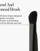 Chantecaille Blend and Conceal Brush čopič za korektor 1 kos
