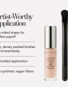 Chantecaille Blend and Conceal Brush čopič za korektor 1 kos