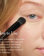 Chantecaille Blend and Conceal Brush čopič za korektor 1 kos