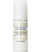 Chantecaille Blue Light Protection Hyaluronic Serum revitalizacijski vlažilni serum s hialuronsko kislino 30 ml