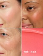 Chantecaille Cheek Gelée Hydrating Gel-Cream Blush kremasto rdečilo z vlažilnim učinkom Euphoric 21.62 ml