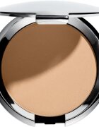 Chantecaille Compact Makeup kompaktni pudrasti make-up z mat učinkom Cashew 10 g