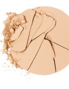 Chantecaille Compact Makeup kompaktni pudrasti make-up z mat učinkom Cashew 10 g