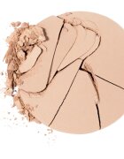 Chantecaille Compact Makeup kompaktni pudrasti make-up z mat učinkom Peach 10 g